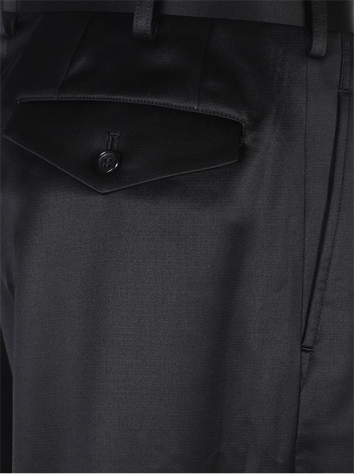 Pantalone in lana JUNYA WATANABE | JQP0250511